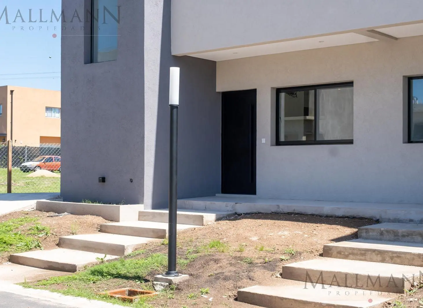 Casa Duplex Alquiler 4 ambientes SpringPark - Bajas expensas 3