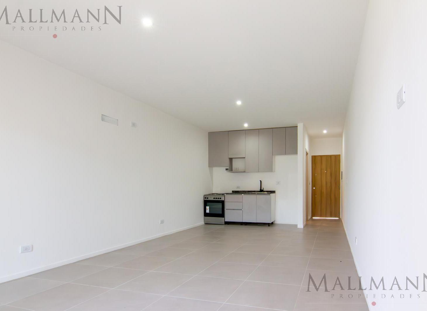 Foto de Venta Departamento Monoambiente 2do piso Chic Village, imagen 2