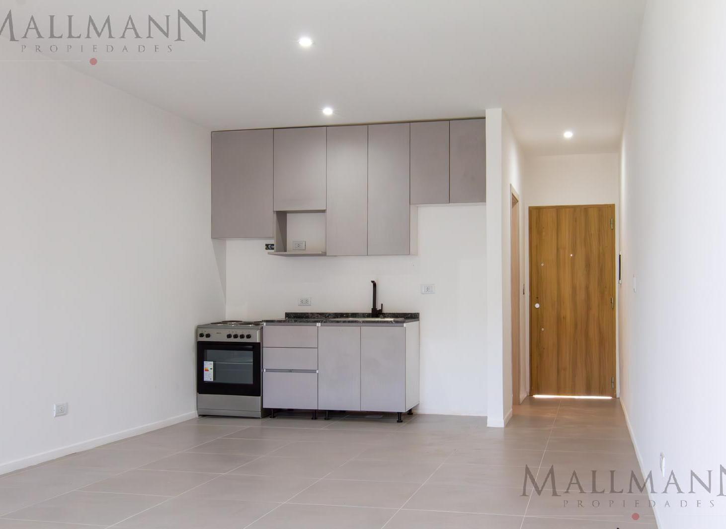 Foto de Venta Departamento Monoambiente 2do piso Chic Village, imagen 4