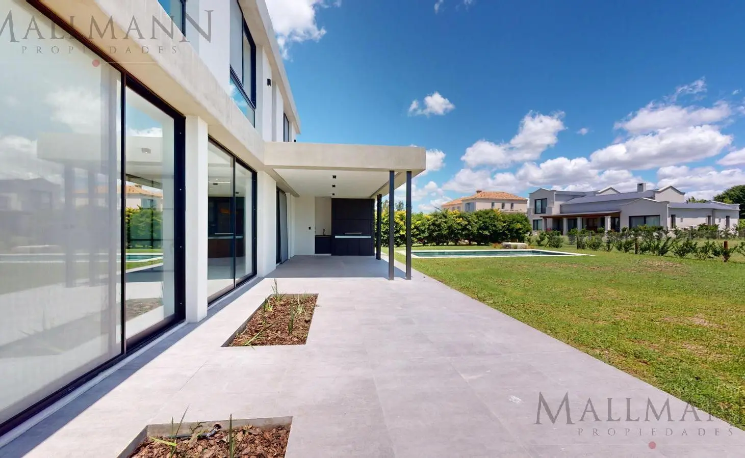 Casa en Venta Pilará La Diligencia 3
