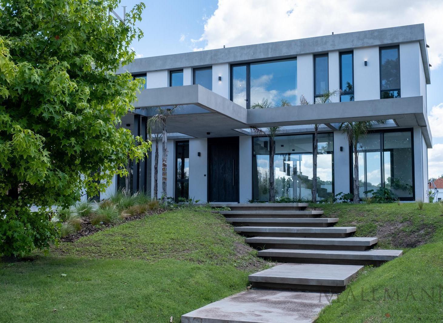 Casa en Venta Pilará La Diligencia