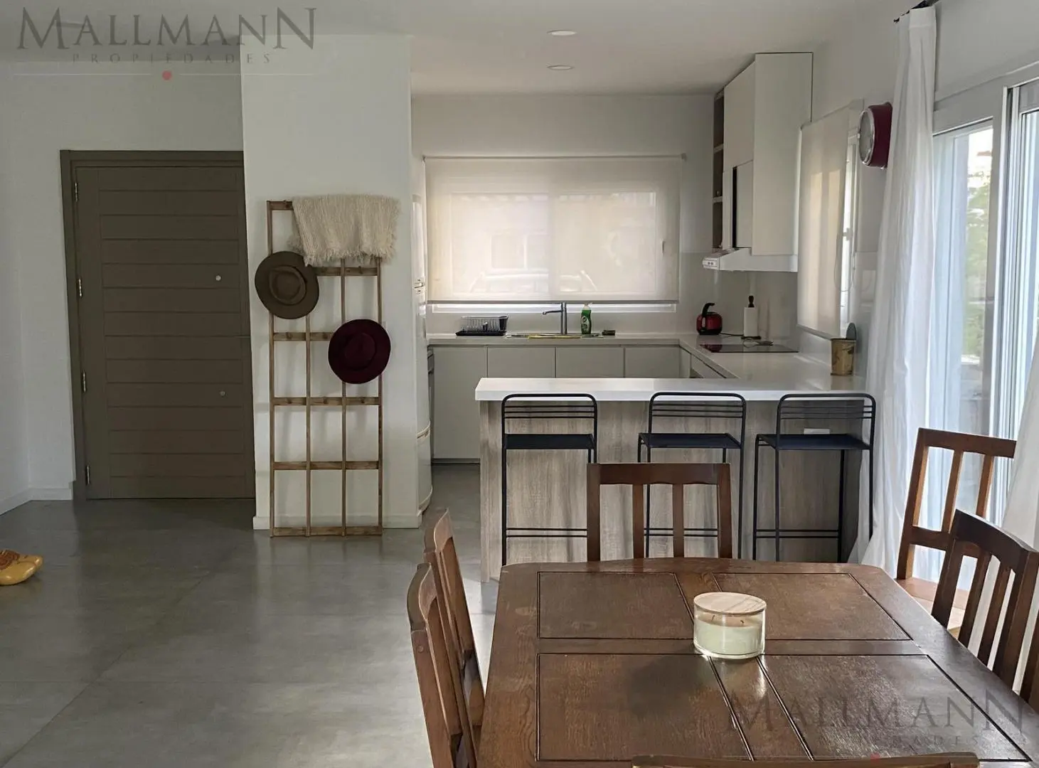 Town House en Pilará La Calesa Duplex 4 Amb 2