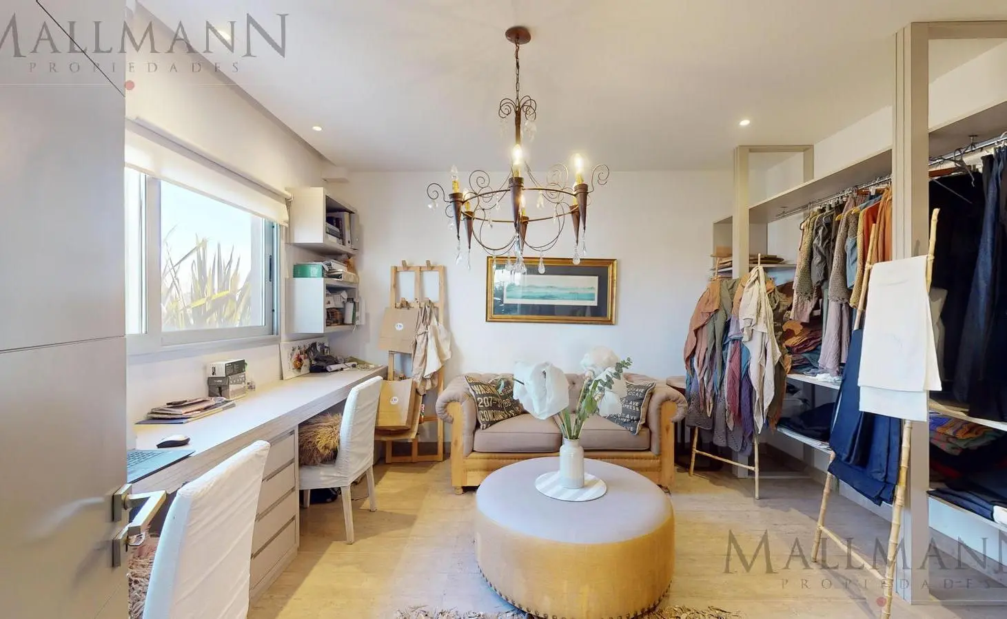 Venta Casa 4 Dormitorios en Suite La Berlina Pilará 3