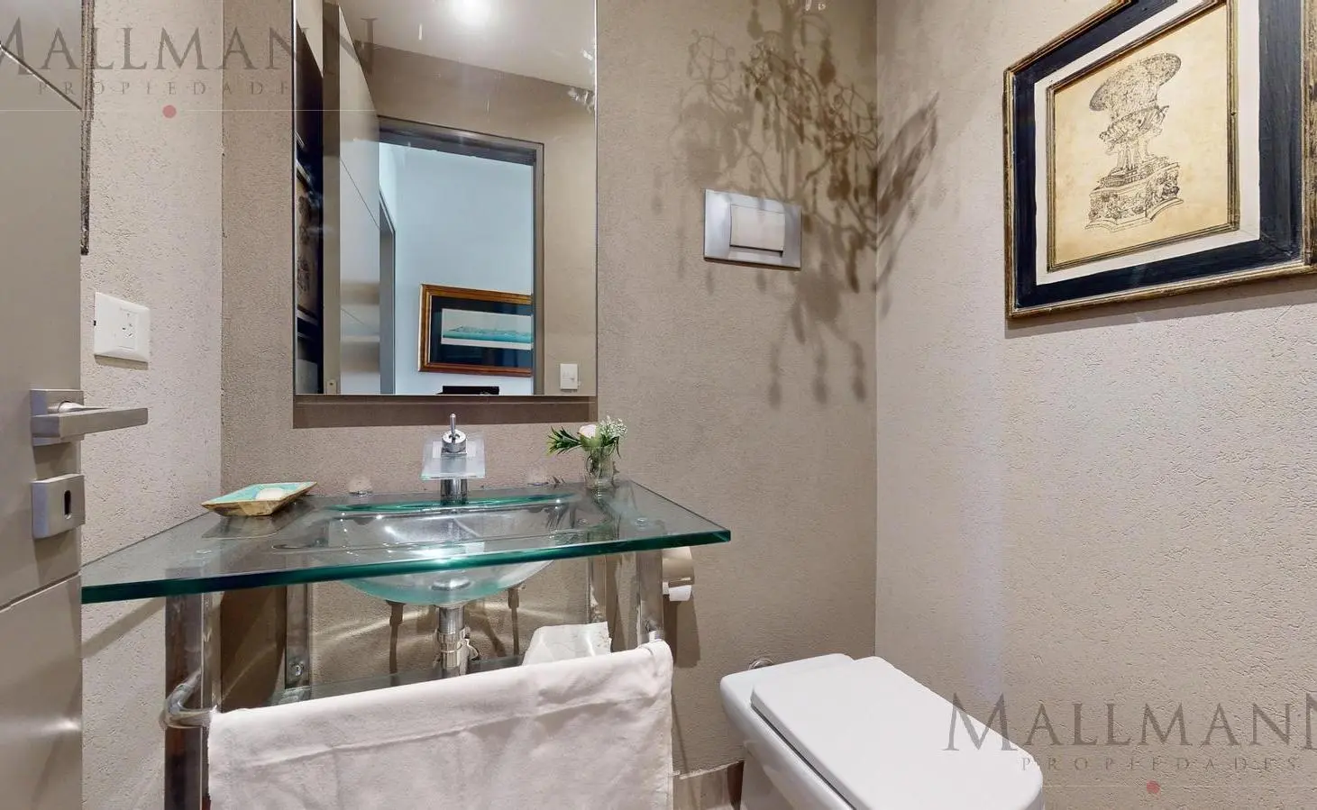 Venta Casa 4 Dormitorios en Suite La Berlina Pilará 4