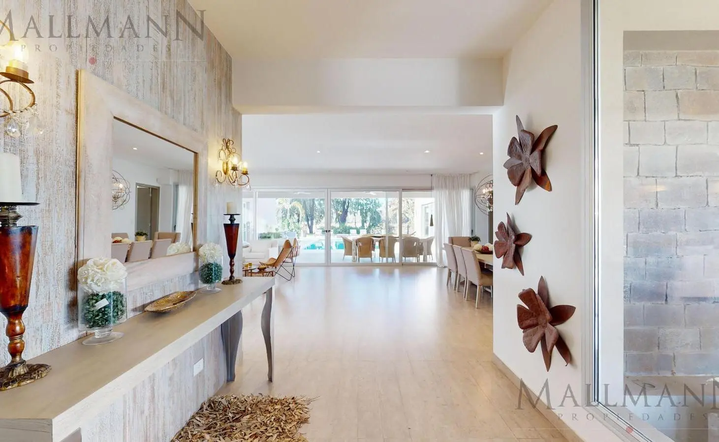 Venta Casa 4 Dormitorios en Suite La Berlina Pilará 2