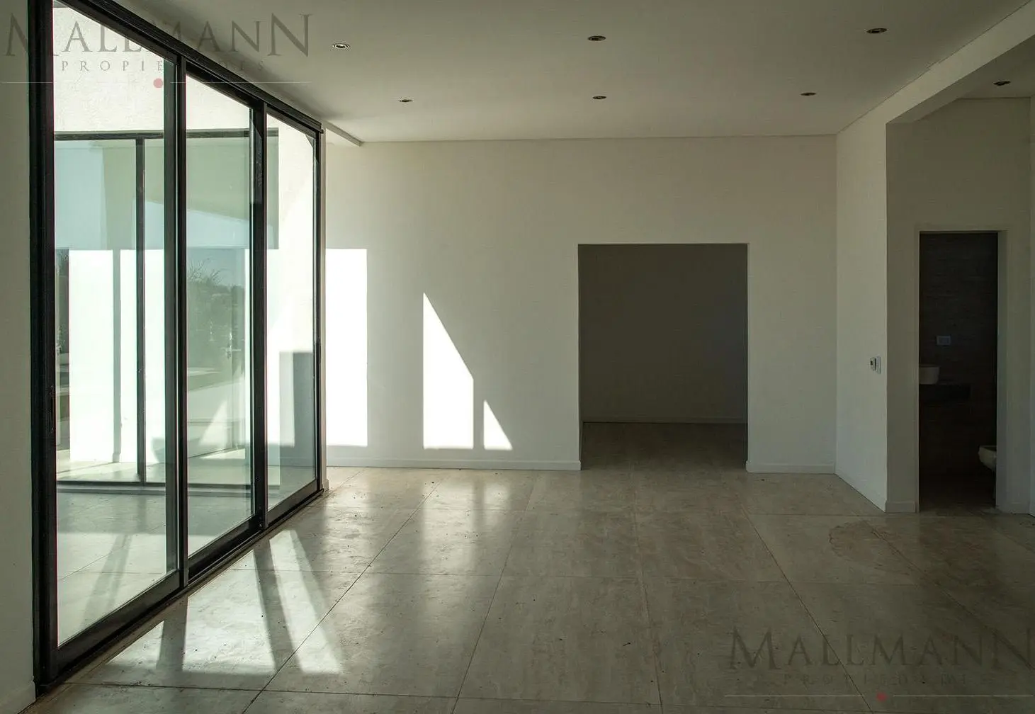 Venta Casa en Medal 3 Dorm 5