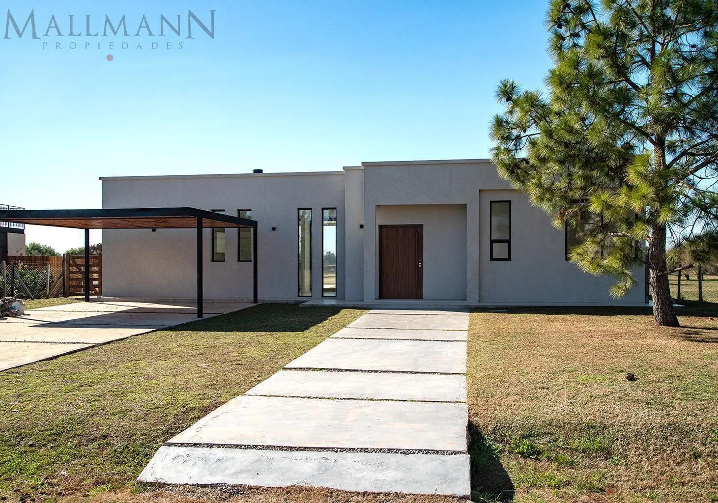 Venta Casa en Medal 3 Dorm 1