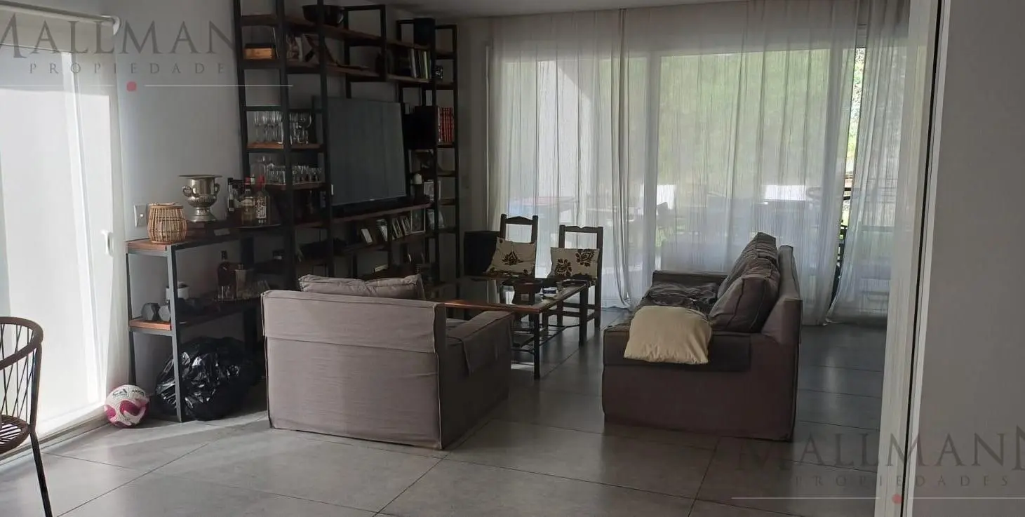 Venta Town Houses 3 Dormitorios en Pilará 8
