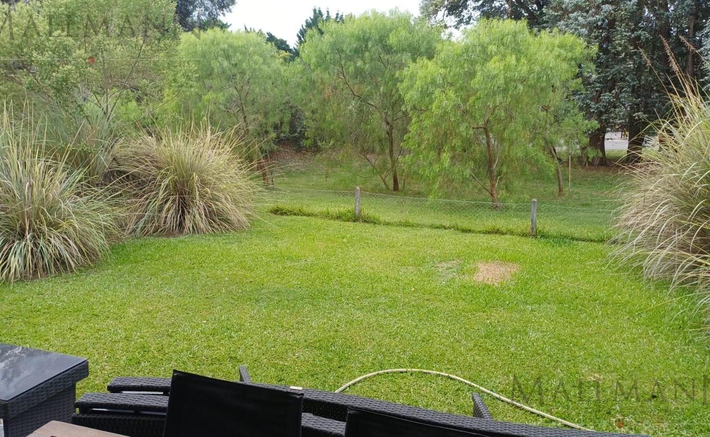 Foto de Venta Town Houses 3 Dormitorios en Pilará, imagen 5