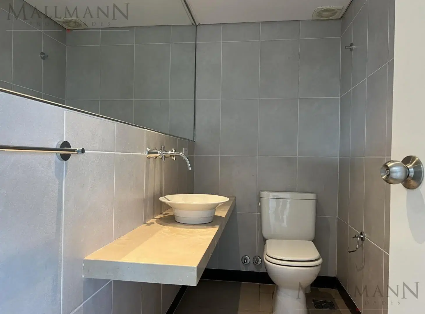Alquiler Departamento 4 Amb en Pilar Golf Club con Cochera y Vista al Golf 2