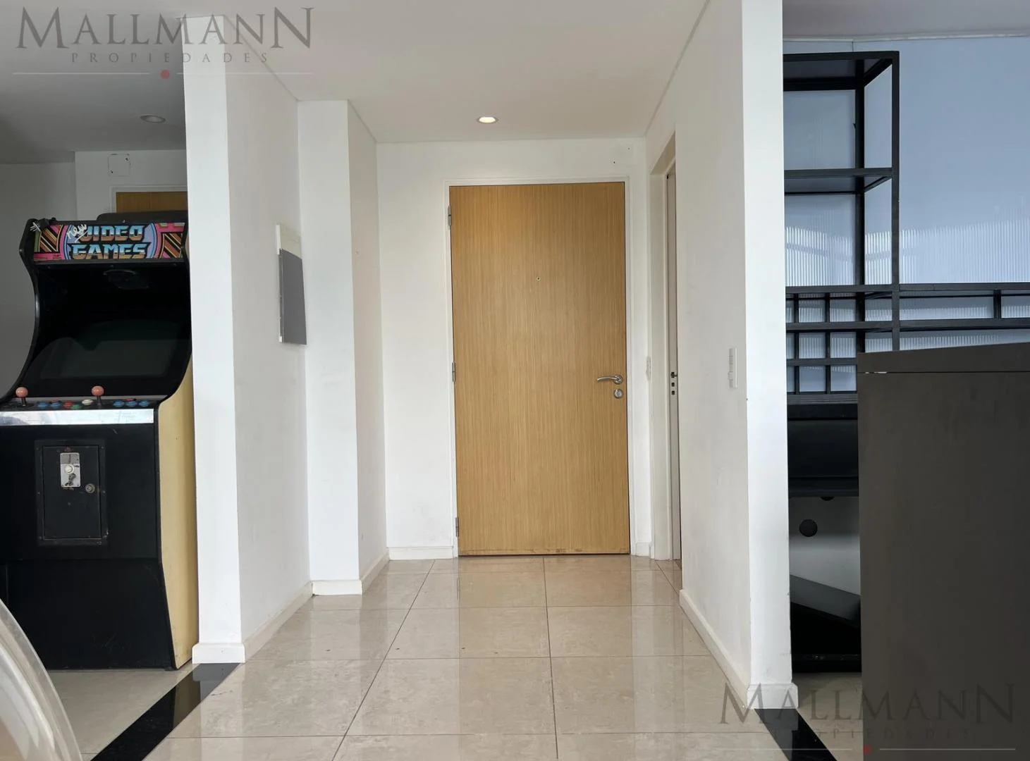 Foto de Alquiler Departamento 4 Amb en Pilar Golf Club con Cochera y Vista al, imagen 3