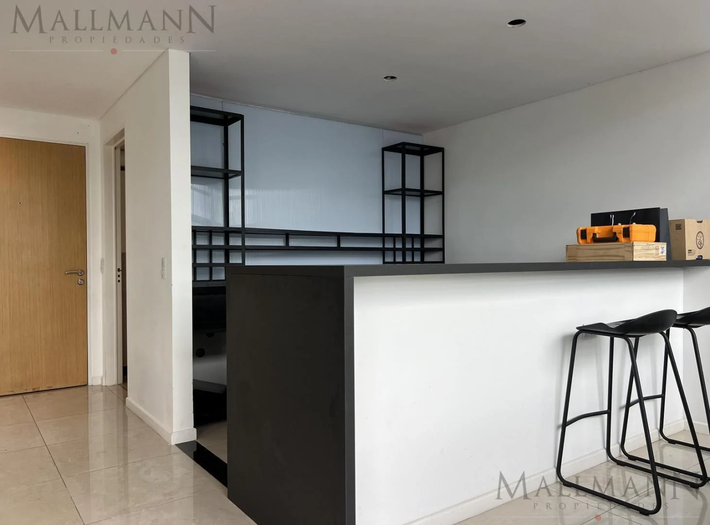Foto de Alquiler Departamento 4 Amb en Pilar Golf Club con Cochera y Vista al, imagen 4