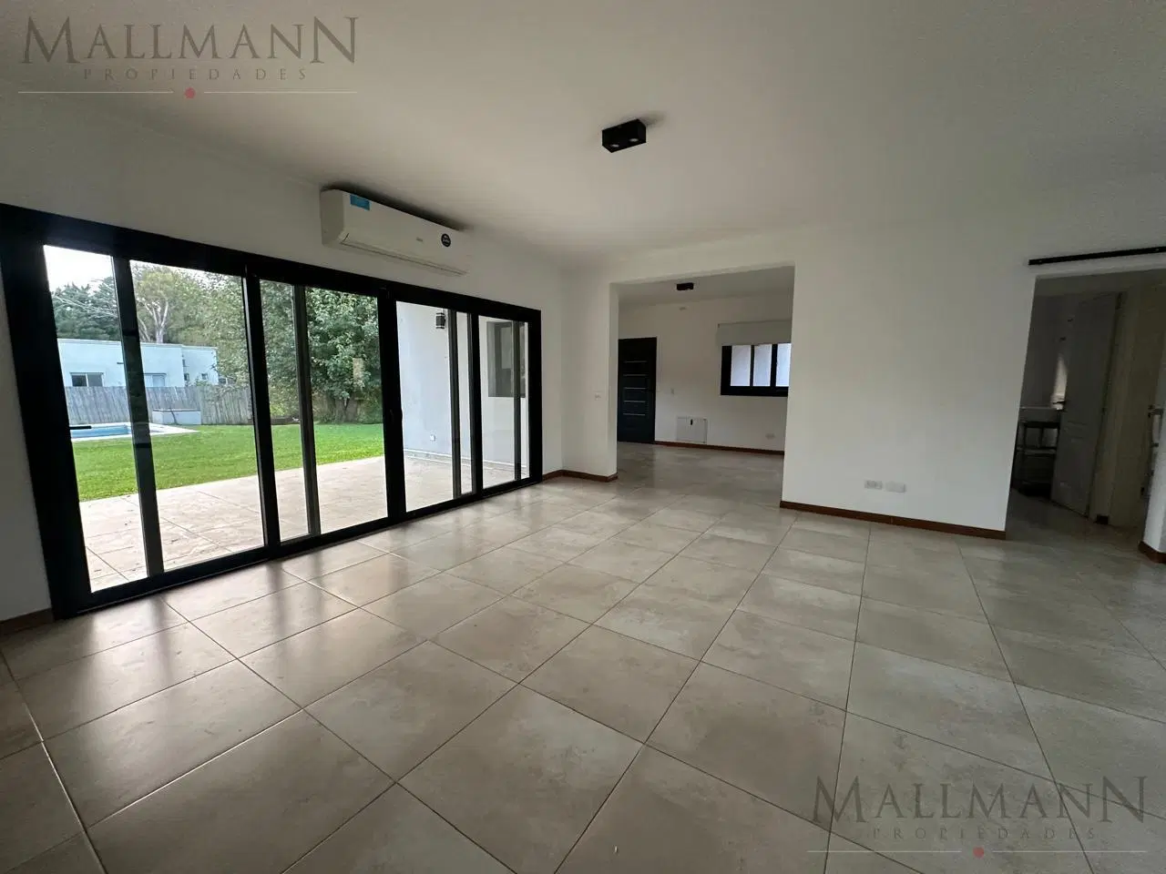 Venta Casa 3 Dormitorios en Sausalito con Pileta 4