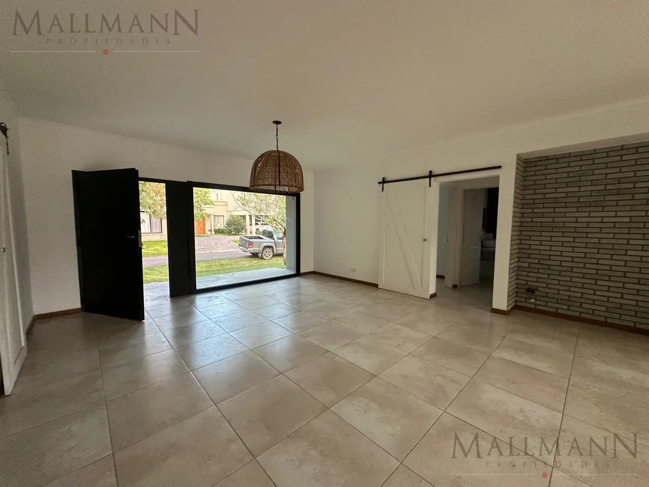 Venta Casa 3 Dormitorios en Sausalito con Pileta 5