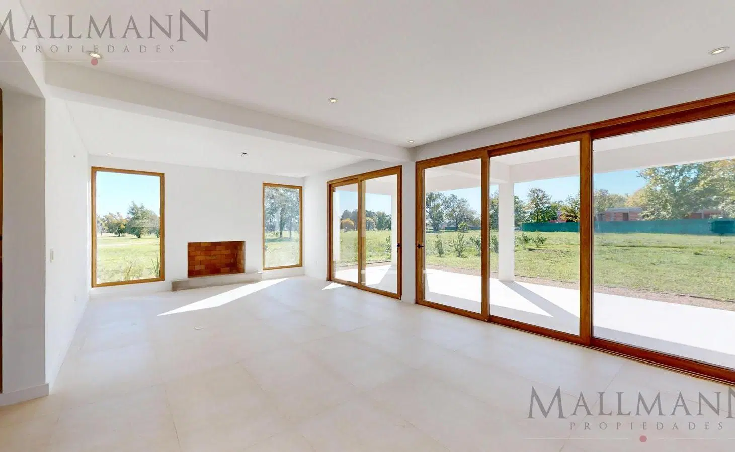 Venta Casa 4 Dormitorios en Pilará Barrio El Tilbury A Estrenar 5