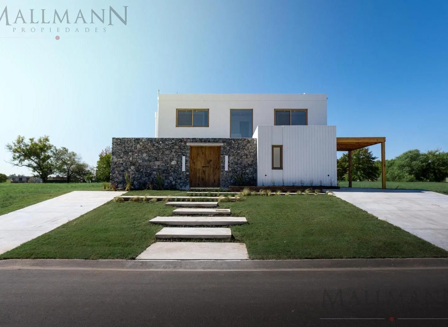 Venta Casa 4 Dormitorios en Pilará Barrio El Tilbury A Estrenar 2