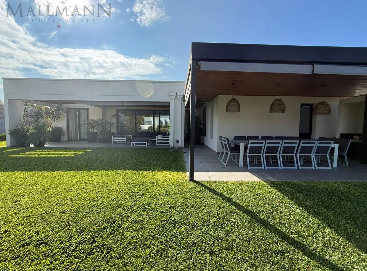 Venta Casa 4 Dormitorios en Estancias del Pilar, La Argentina III 5