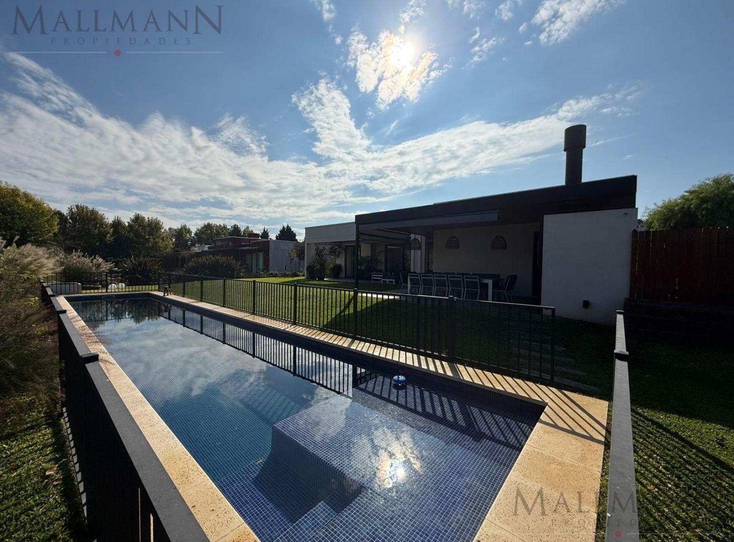 Foto de Venta Casa 4 Dormitorios en Estancias del Pilar, La Argentina III, imagen 4