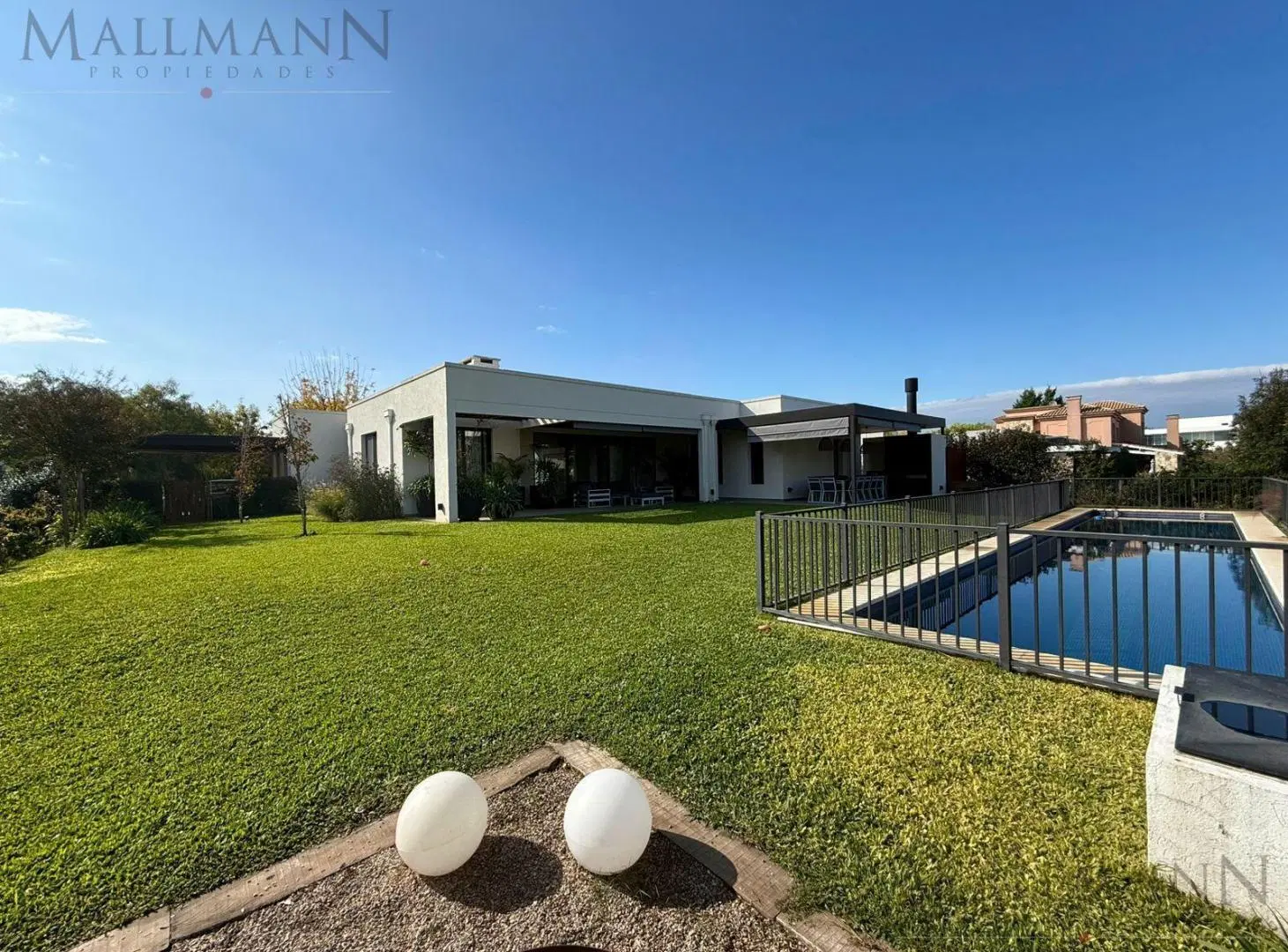 Venta Casa 4 Dormitorios en Estancias del Pilar, La Argentina III 1