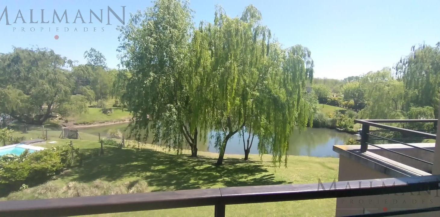 Venta Departamento 2 Amb Estancias del Pilar