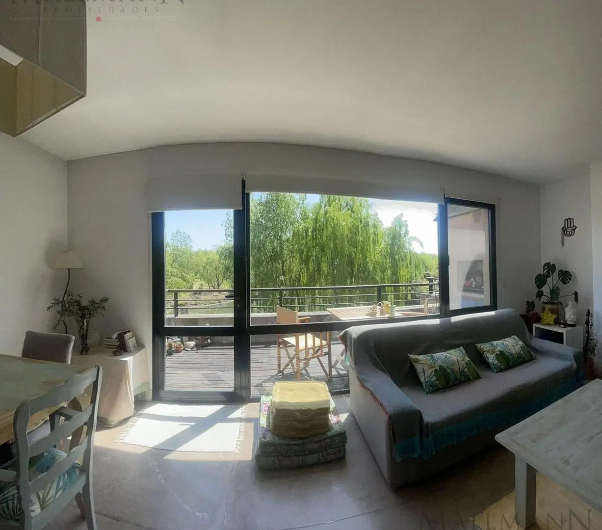 Venta Departamento 2 Amb Estancias del Pilar 4