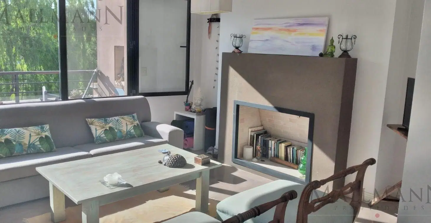 Venta Departamento 2 Amb Estancias del Pilar 3