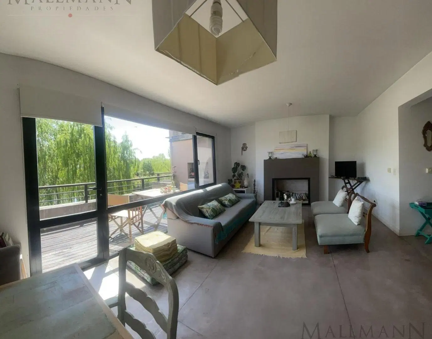 Venta Departamento 2 Amb Estancias del Pilar 5