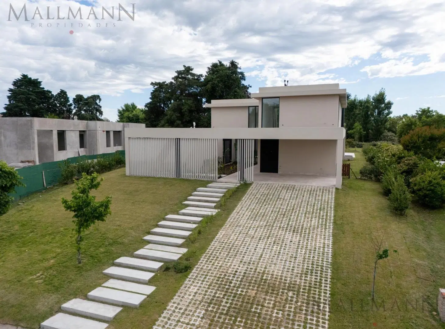 Casa en Venta Pilará 4 Dormitorios en Suite 5