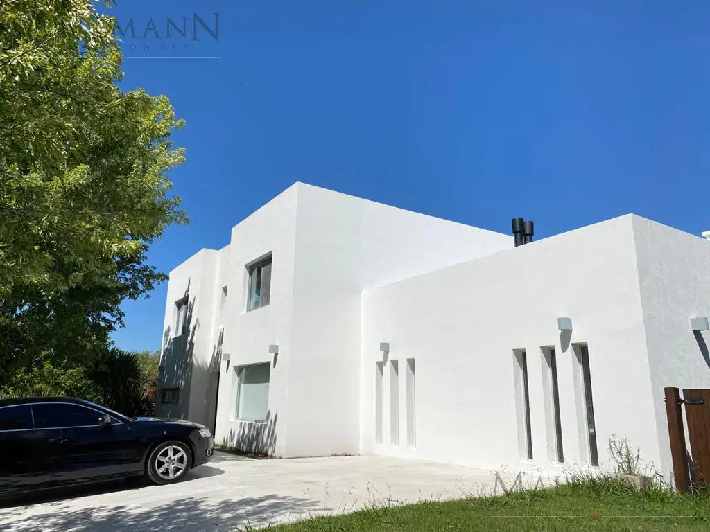 Venta Casa 3 Dormitorios en La Argentina, Estancias del Pilar con Pileta 5