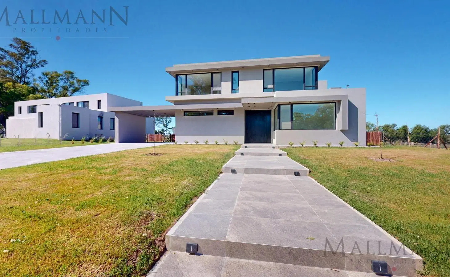 Venta Casa 5 Dorm en Suite en Pilará, El Milord 5