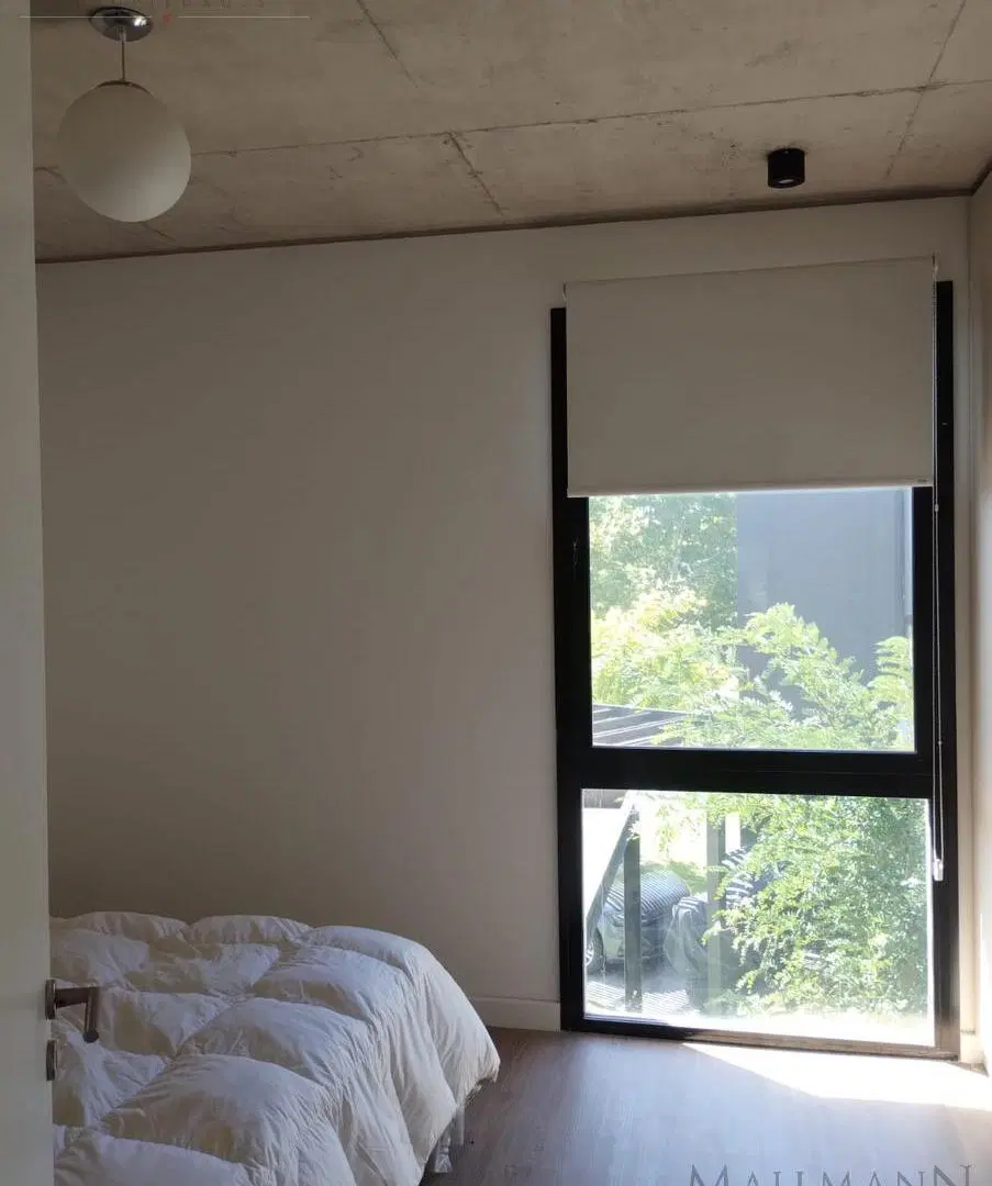Alquiler.Departamento.2 ambientes amoblado.Estancias Golf 5