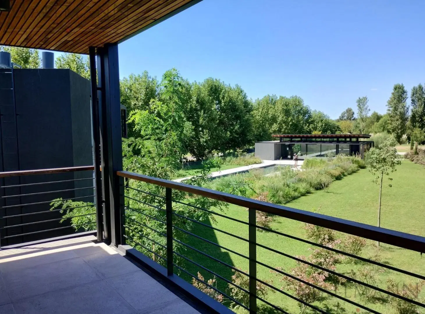 Alquiler.Departamento.2 ambientes amoblado.Estancias Golf 2