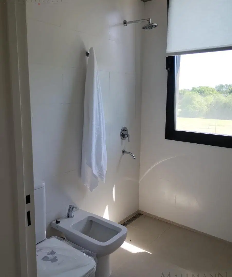 Alquiler.Departamento.2 ambientes amoblado.Estancias Golf 4