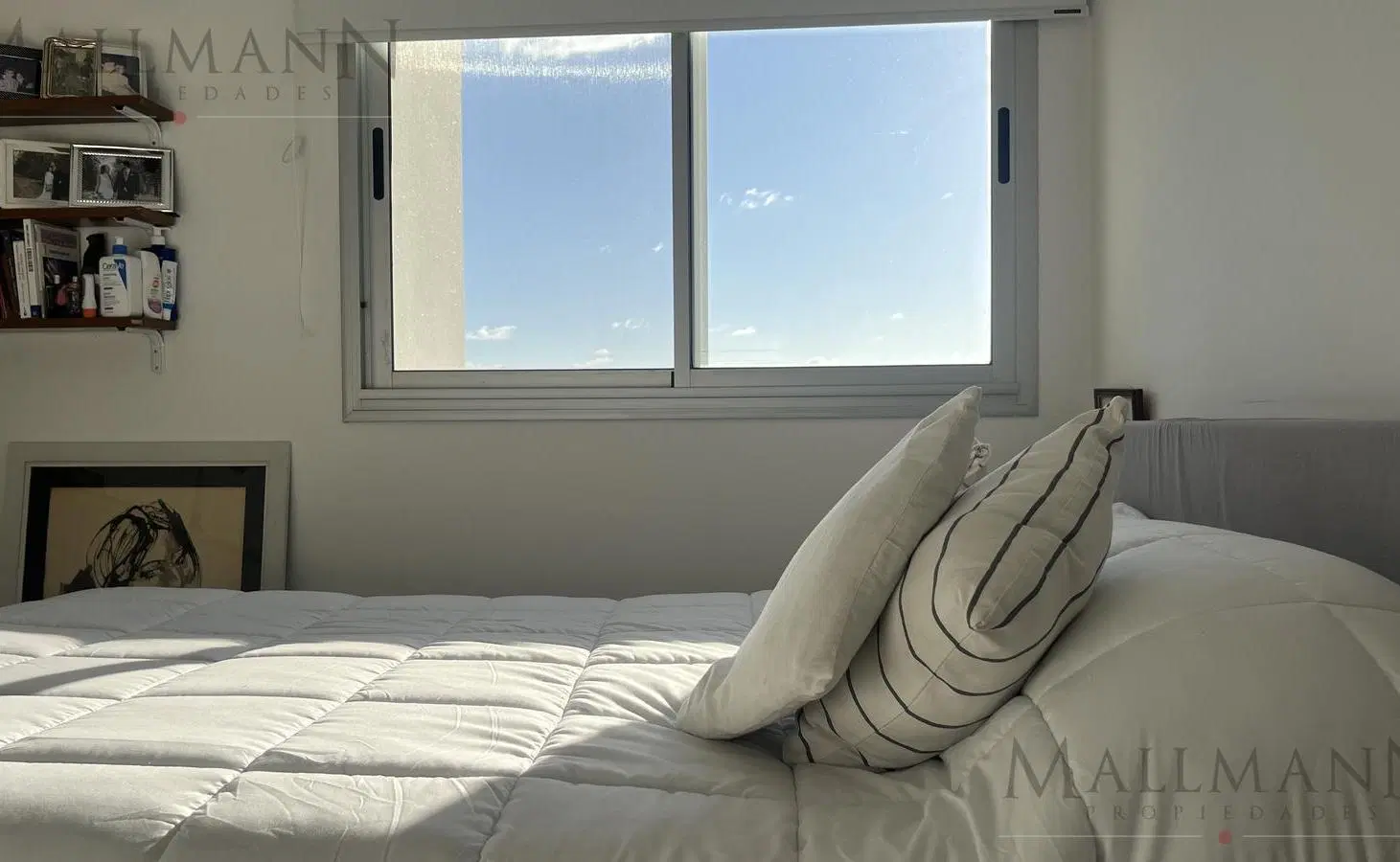 Venta Departamento 2 Amb en Lagoon, Pilar 1