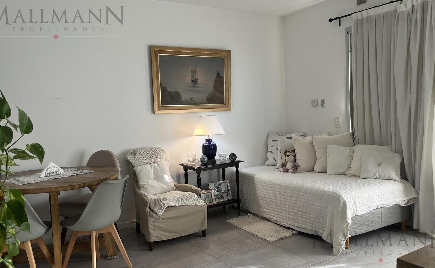 Venta Departamento 2 Amb en Lagoon, Pilar