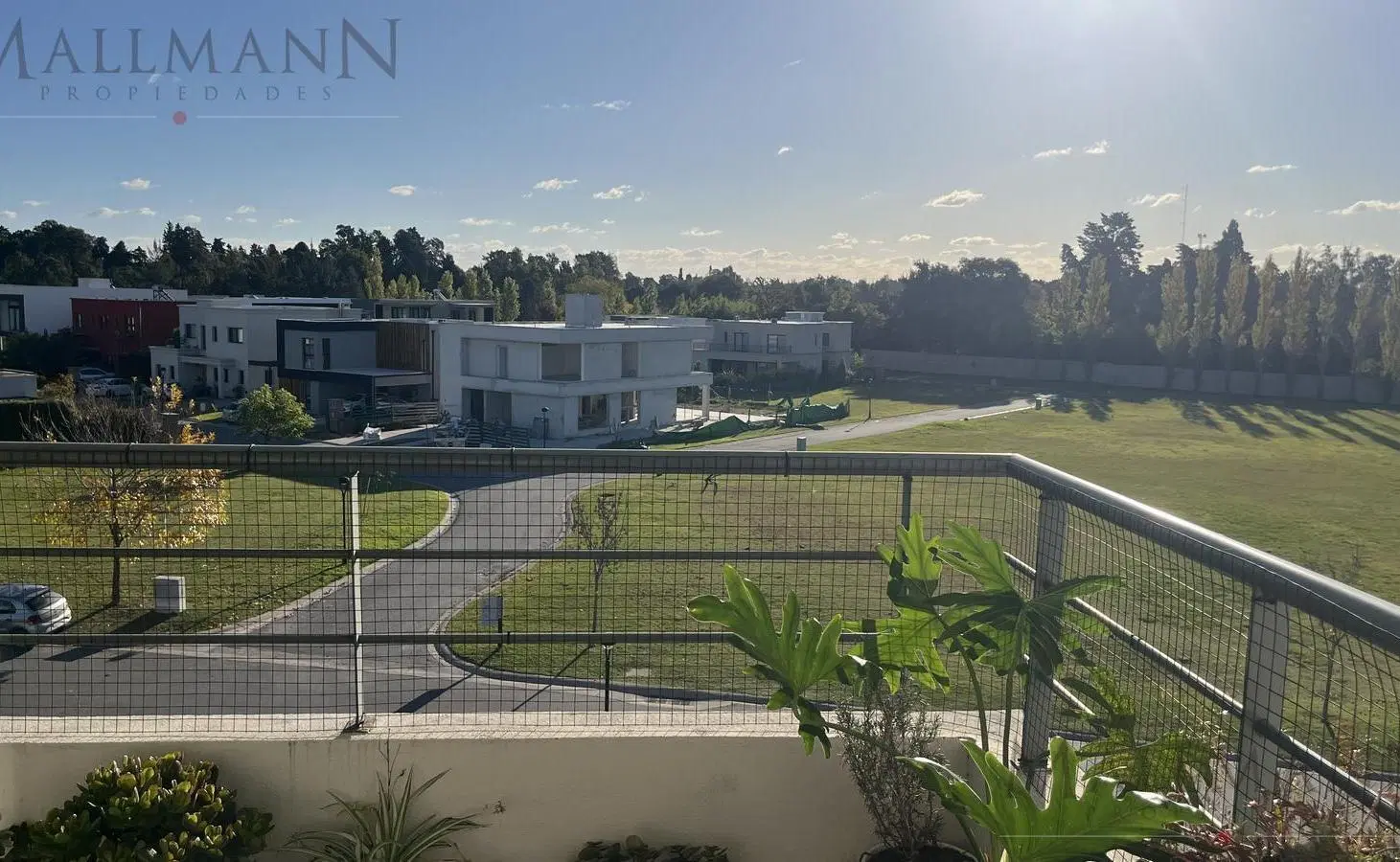 Venta Departamento 2 Amb en Lagoon, Pilar 4