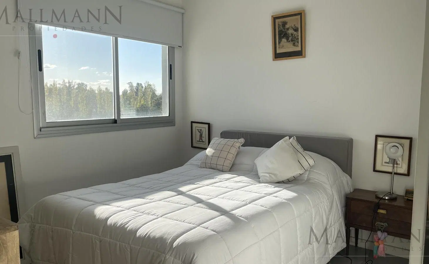 Venta Departamento 2 Amb en Lagoon, Pilar 5