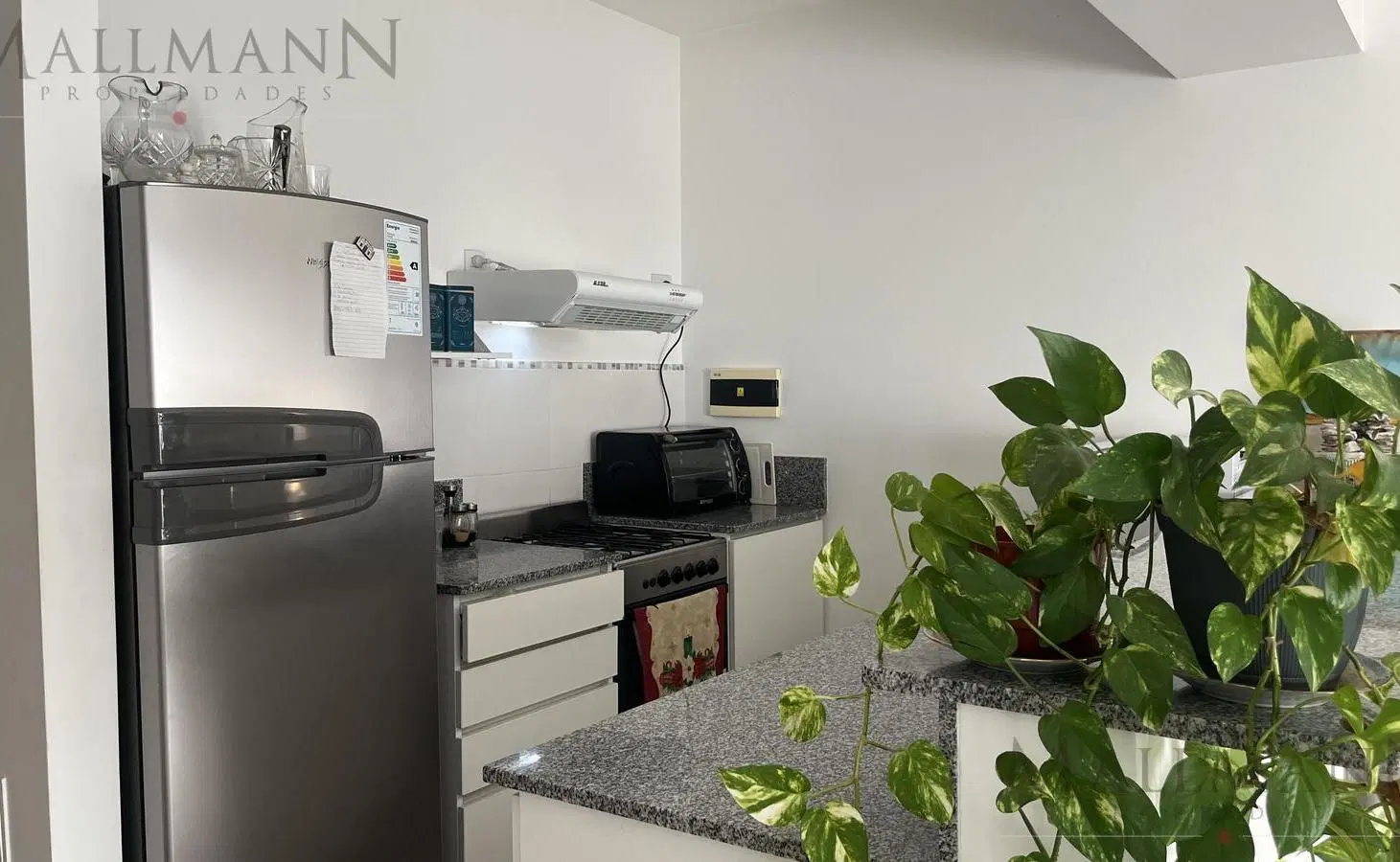 Venta Departamento 2 Amb en Lagoon, Pilar 2