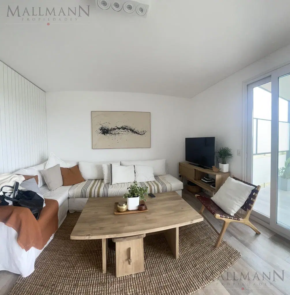 Alquiler Temporario Departamento 3 Amb Estancias Golf 4