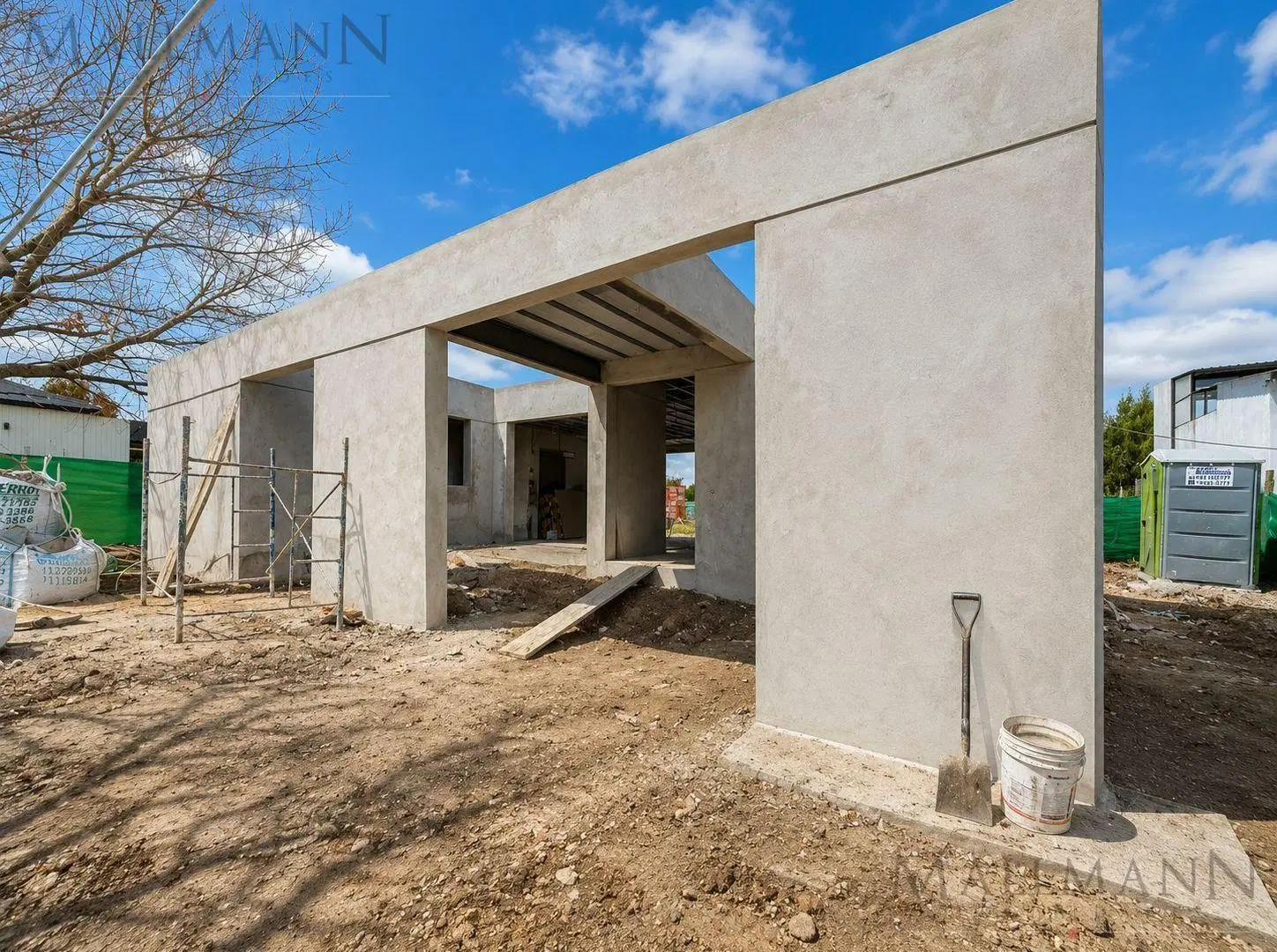 Venta Casa 3 Dormitorios en Los Alcanfores Fecha de entrega Agosto 2026 5