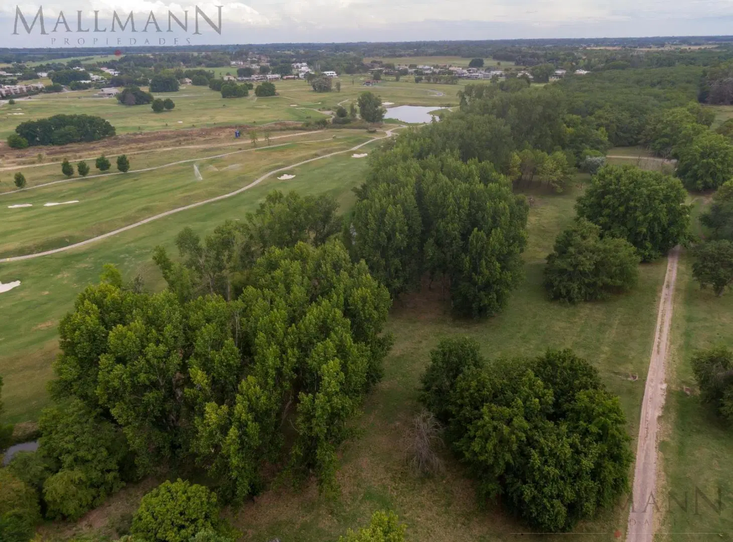 Venta Lote en La Tartana, Pilará 3