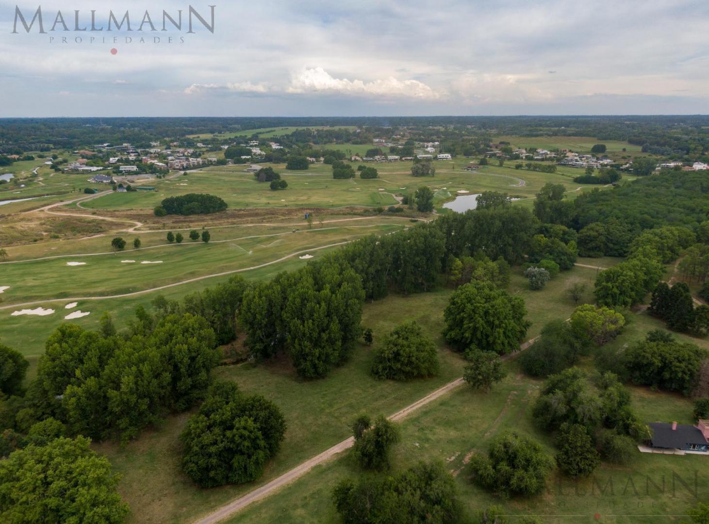 Venta Lote en La Tartana, Pilará