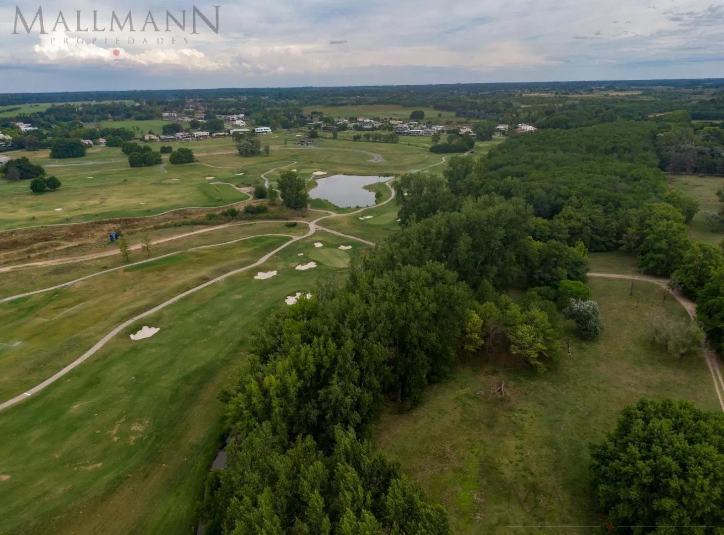 Venta Lote en La Tartana, Pilará 5