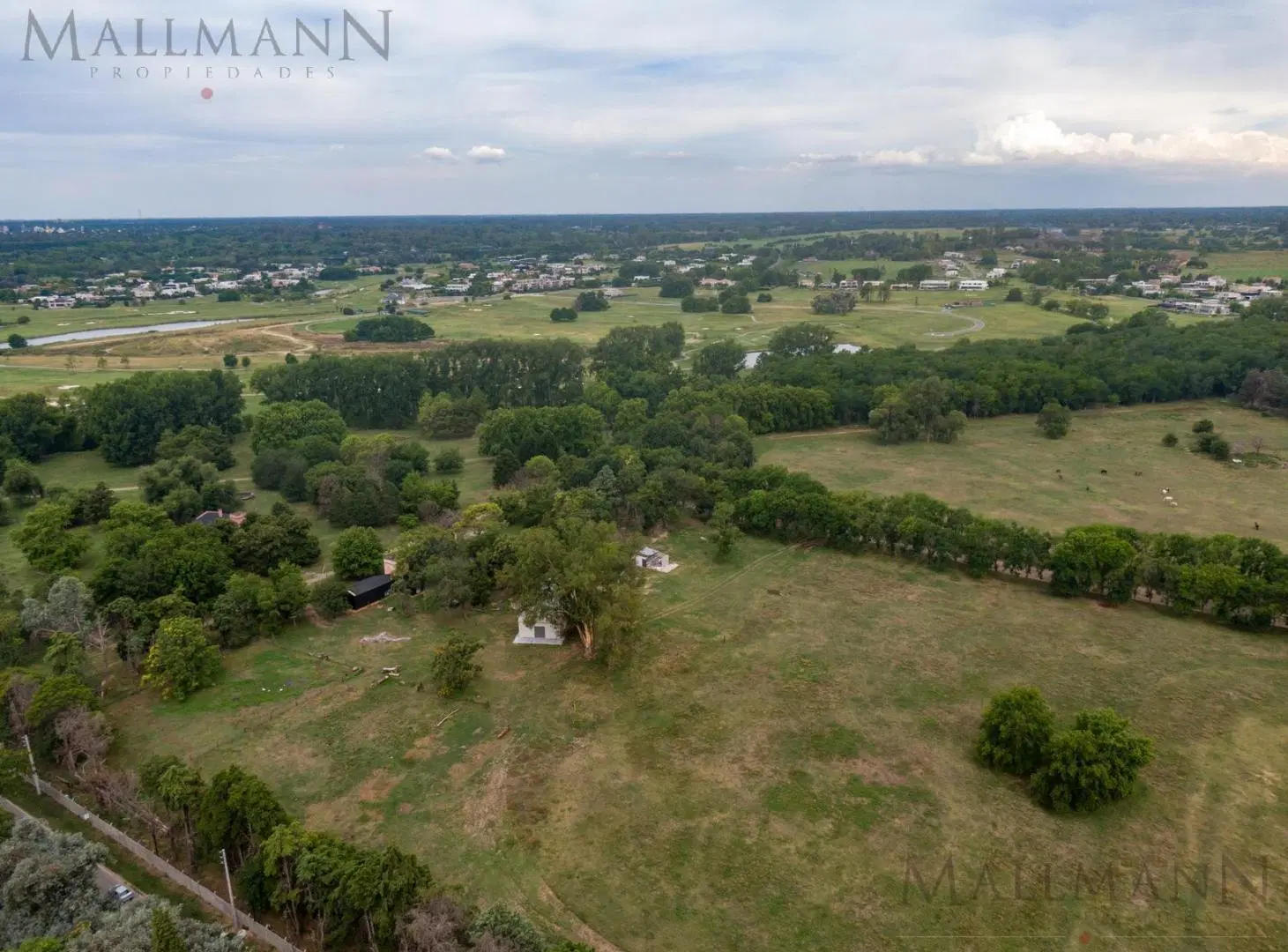 Venta Lote en La Tartana, Pilará 1