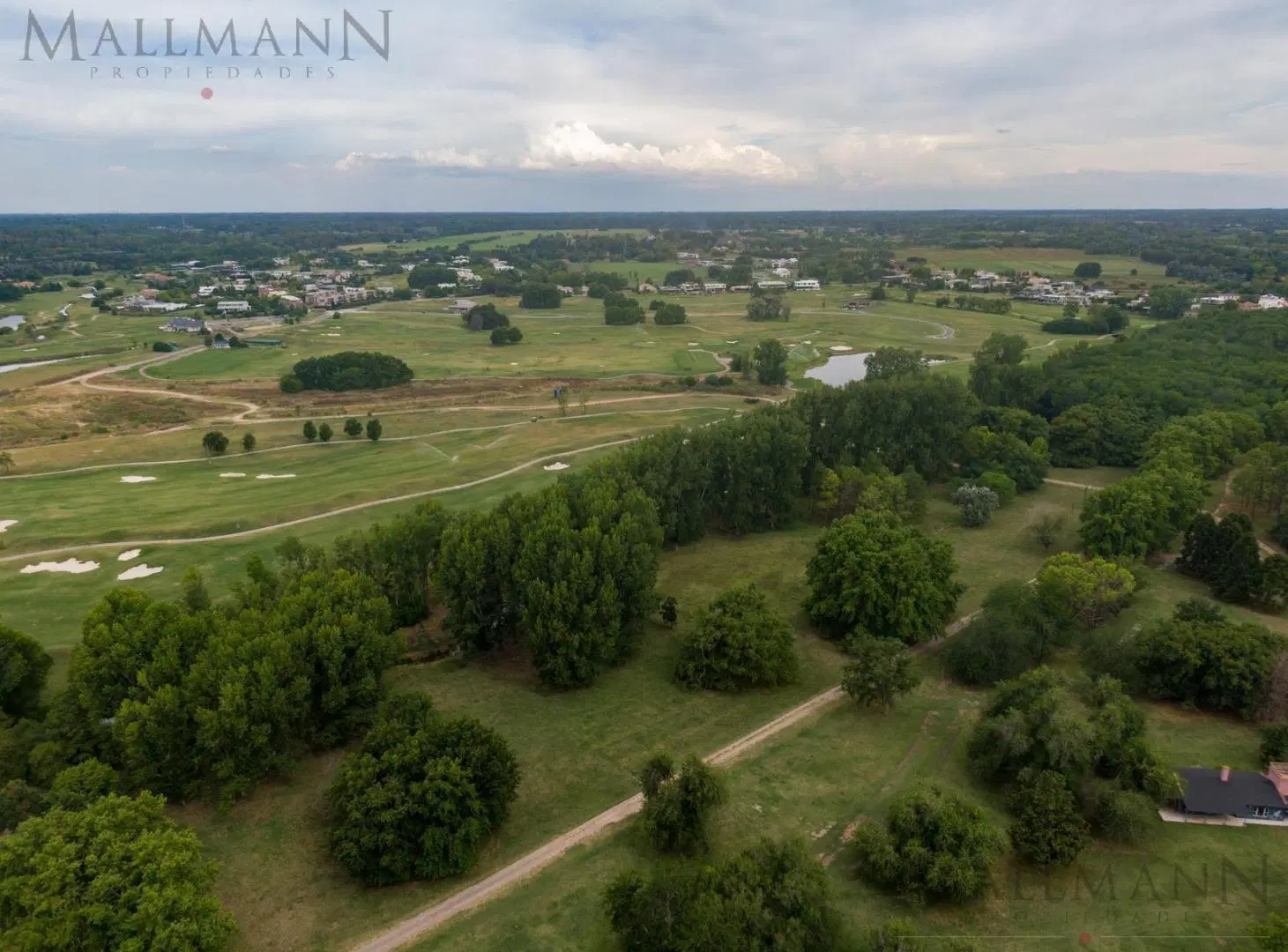Venta Lote en La Tartana, Pilará 8