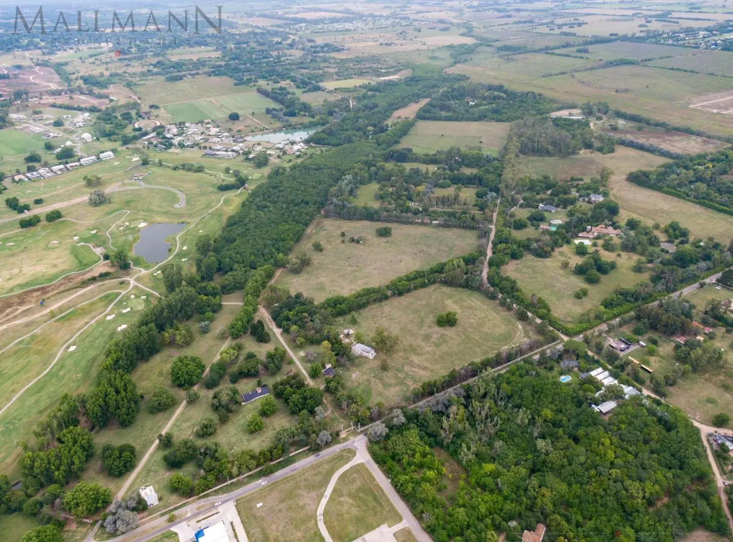 Venta Lote en La Tartana, Pilará 2
