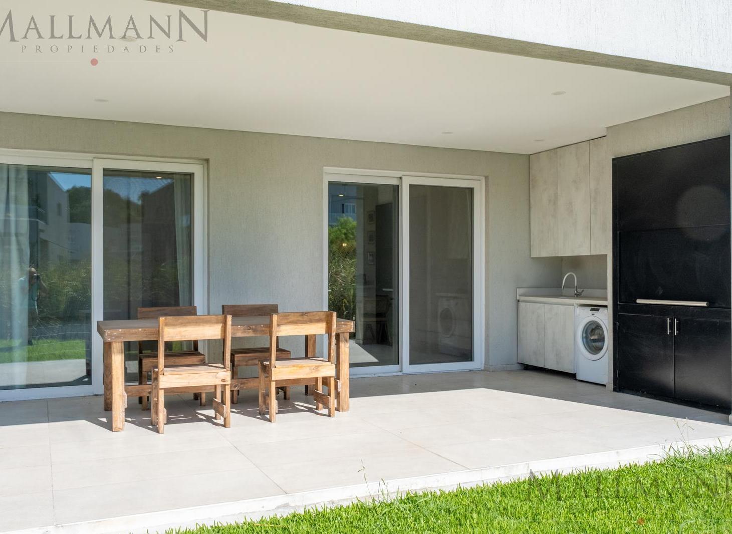 Foto de Venta/Alquiler Departamento 3 Amb Alquiler Pilará, imagen 4