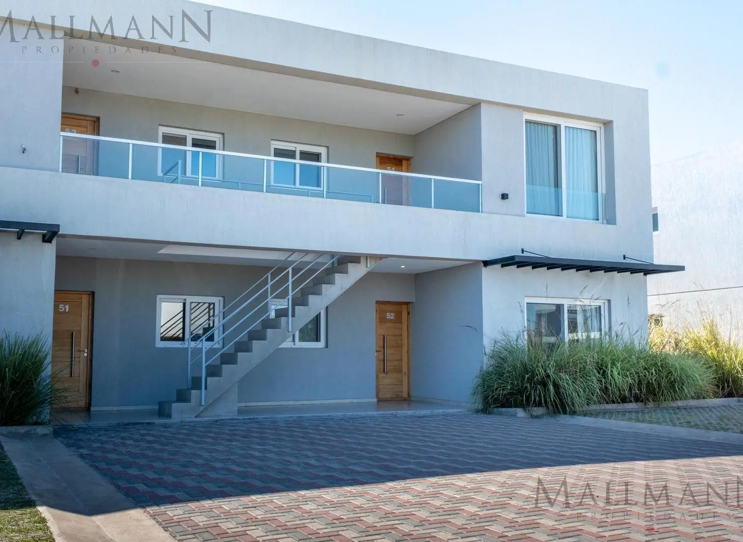 Venta/Alquiler Departamento 3 Amb Alquiler Pilará 1