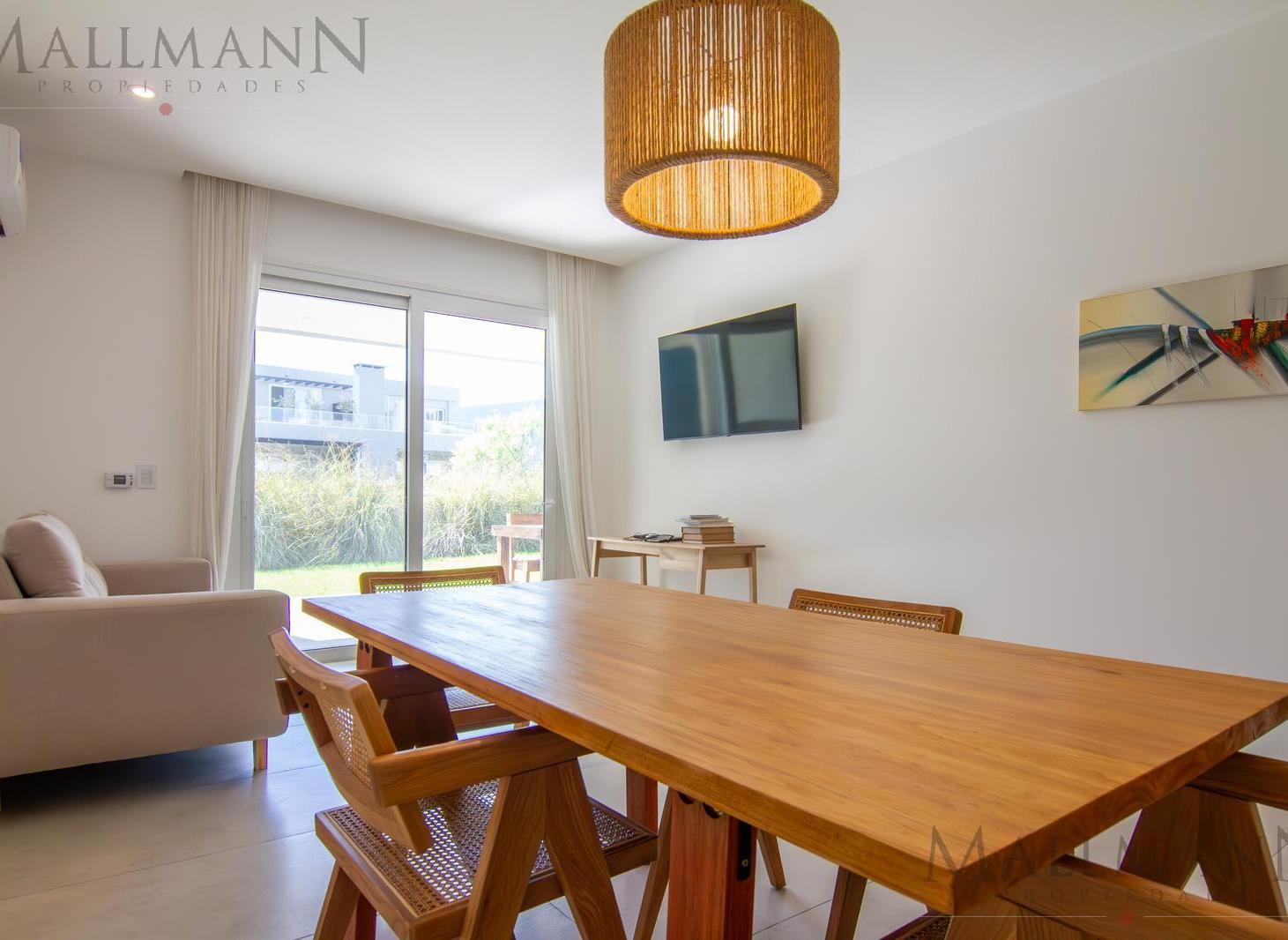 Foto de Venta/Alquiler Departamento 3 Amb Alquiler Pilará, imagen 3