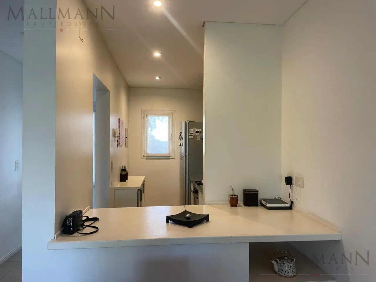 Venta Departamento Planta Baja 3 Ambientes en Carruajes, Pilará 3